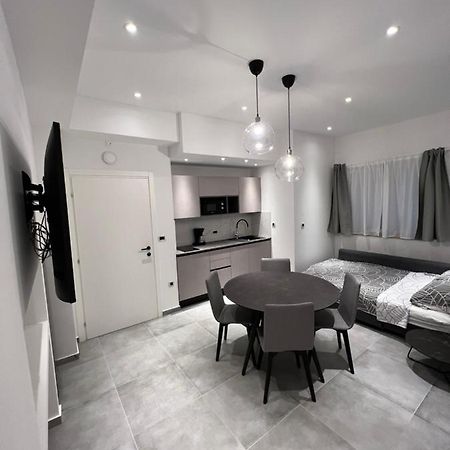 Apartment Igor 5 **** Medulin Eksteriør billede