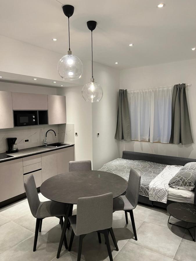 Apartment Igor 5 **** Medulin Eksteriør billede