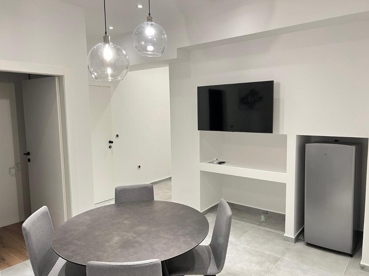 Apartment Igor 5 **** Medulin Eksteriør billede
